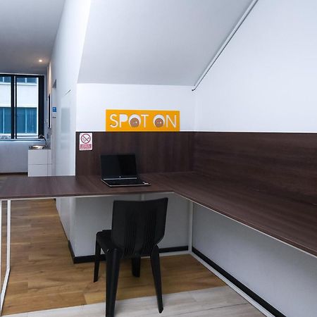 Spot On 89838 Lm Residence Miri Ngoại thất bức ảnh