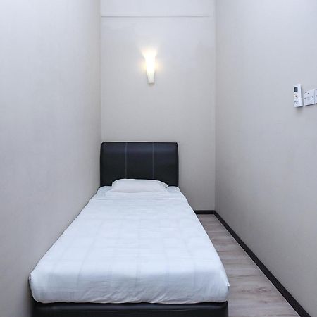 Spot On 89838 Lm Residence Miri Ngoại thất bức ảnh