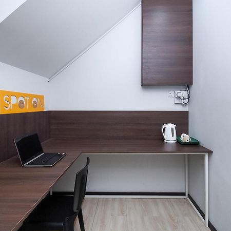 Spot On 89838 Lm Residence Miri Ngoại thất bức ảnh