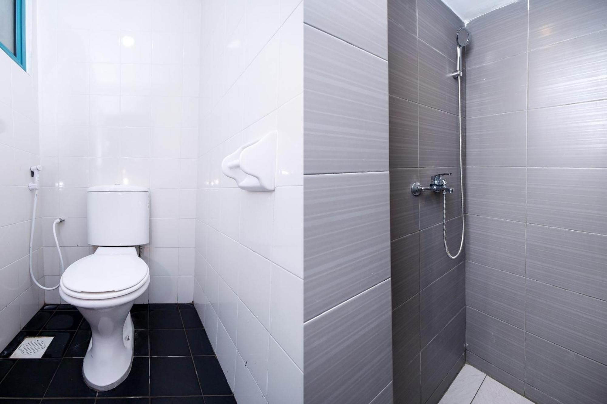Spot On 89838 Lm Residence Miri Ngoại thất bức ảnh