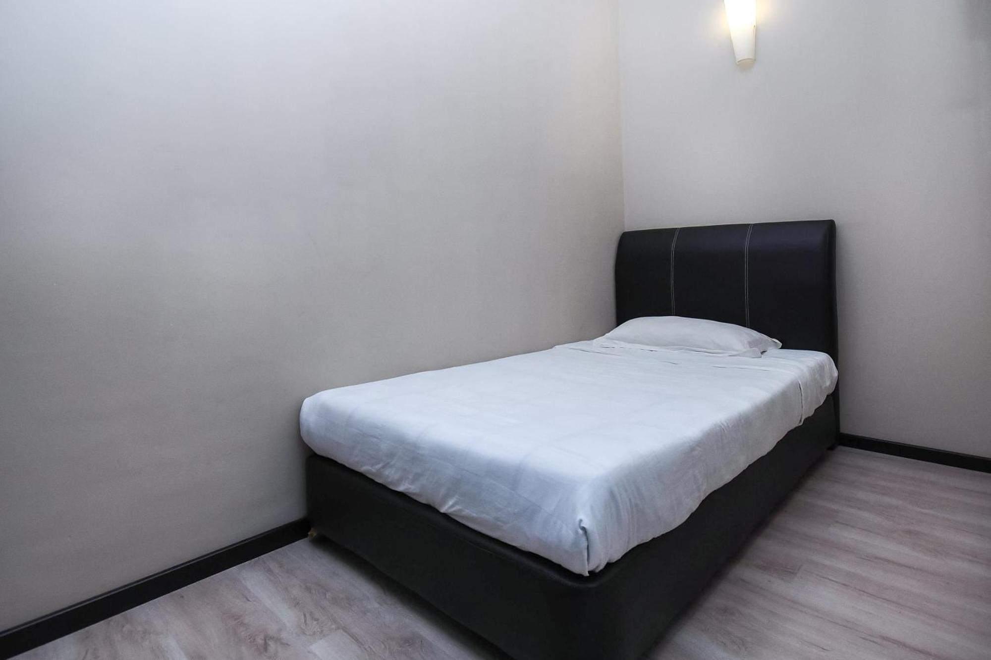 Spot On 89838 Lm Residence Miri Ngoại thất bức ảnh