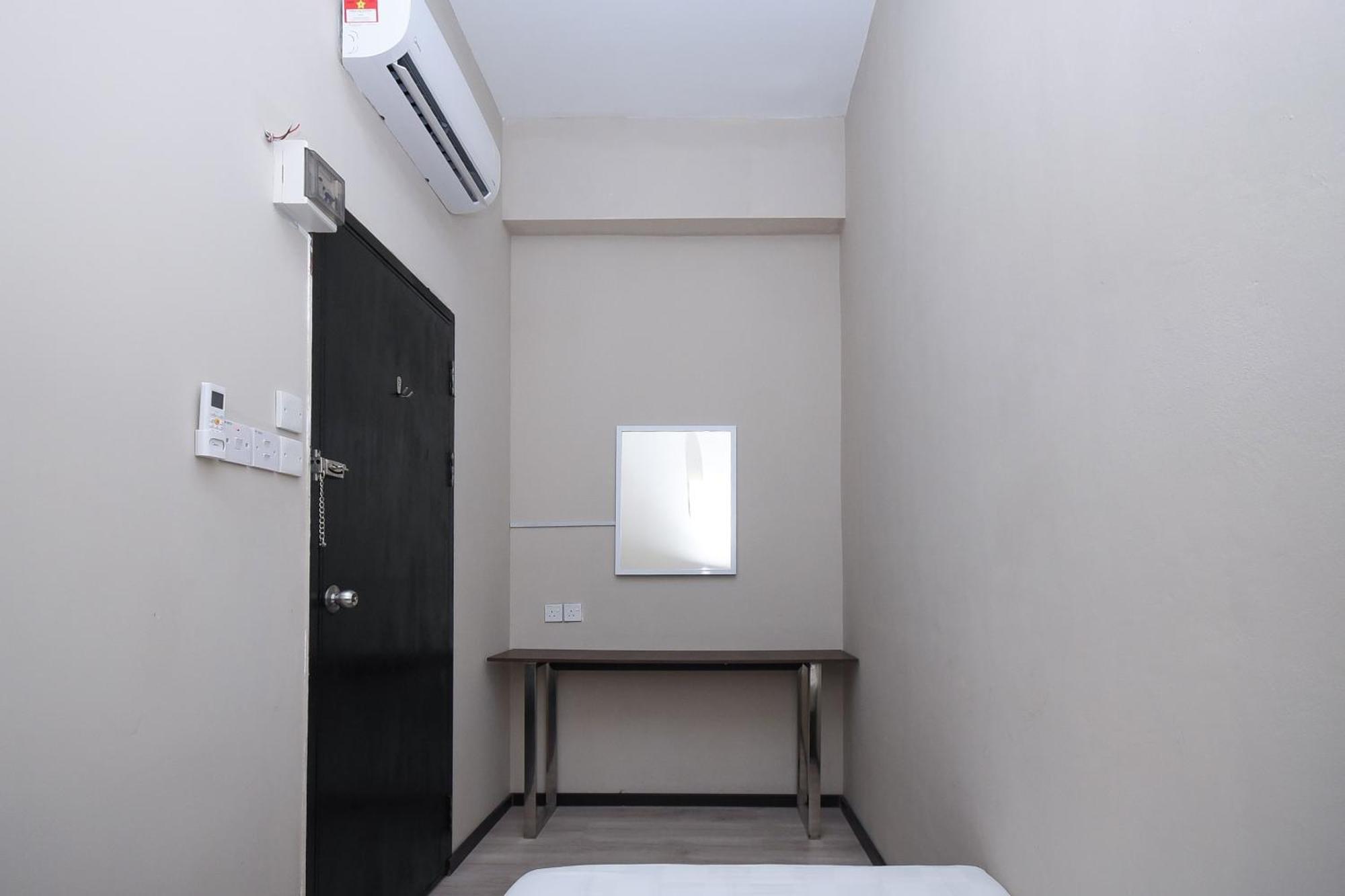 Spot On 89838 Lm Residence Miri Ngoại thất bức ảnh