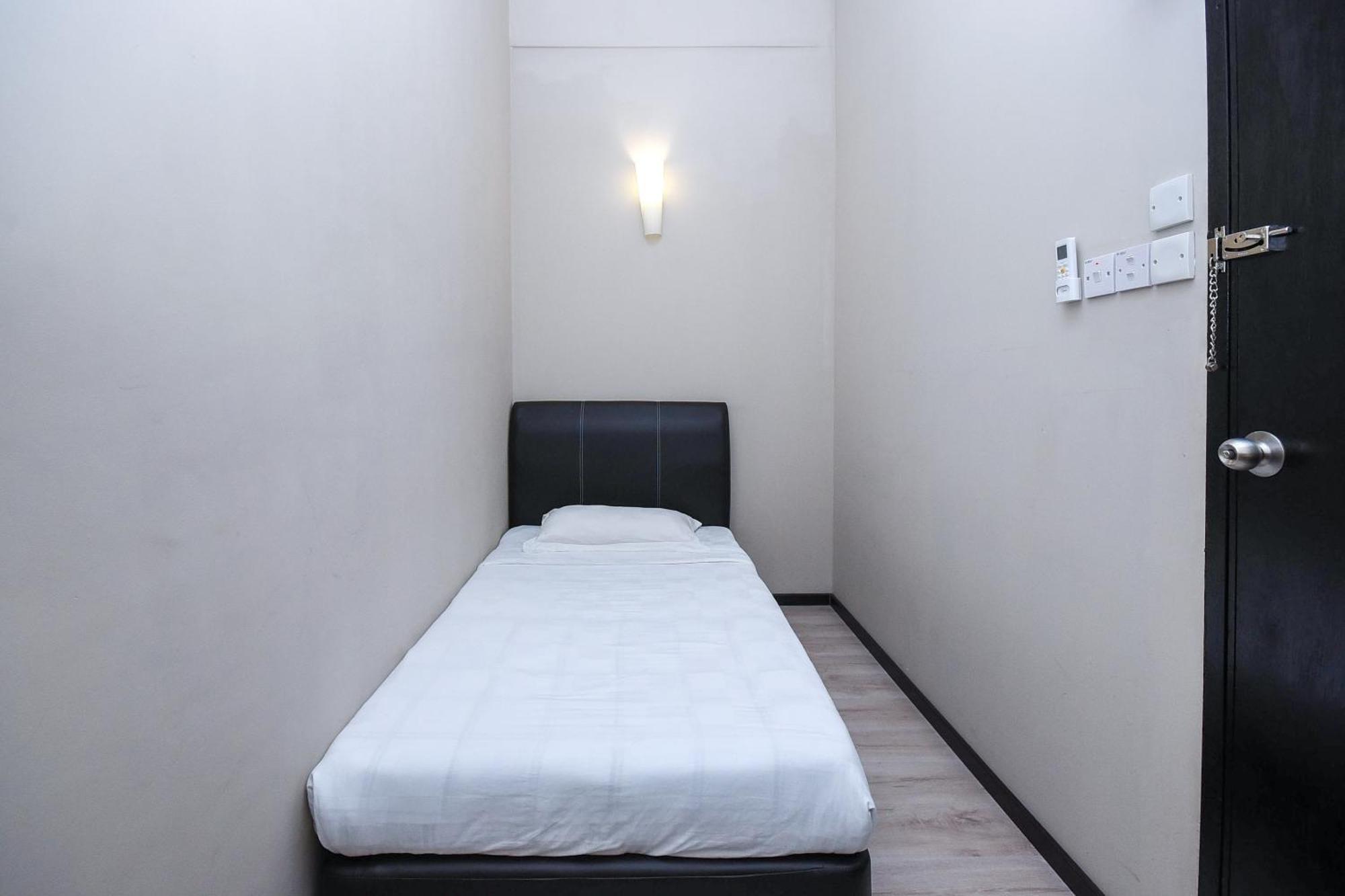 Spot On 89838 Lm Residence Miri Ngoại thất bức ảnh