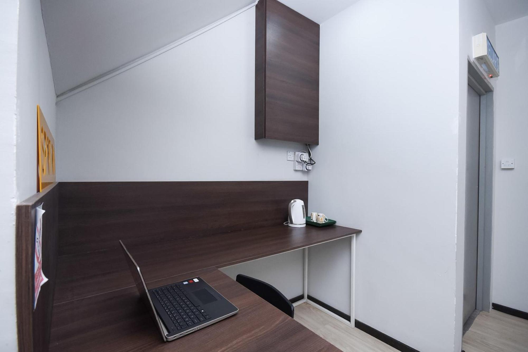 Spot On 89838 Lm Residence Miri Ngoại thất bức ảnh