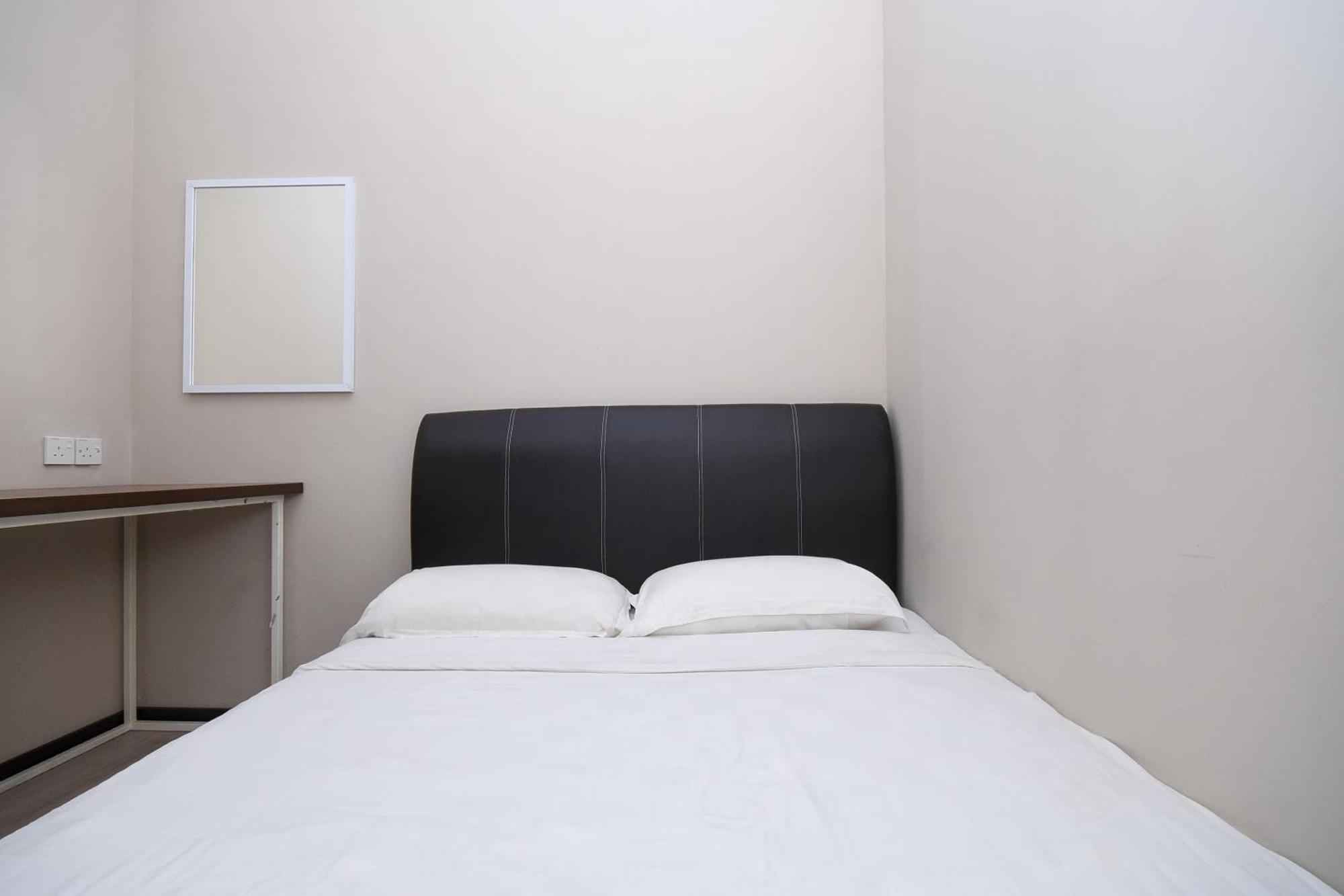 Spot On 89838 Lm Residence Miri Ngoại thất bức ảnh