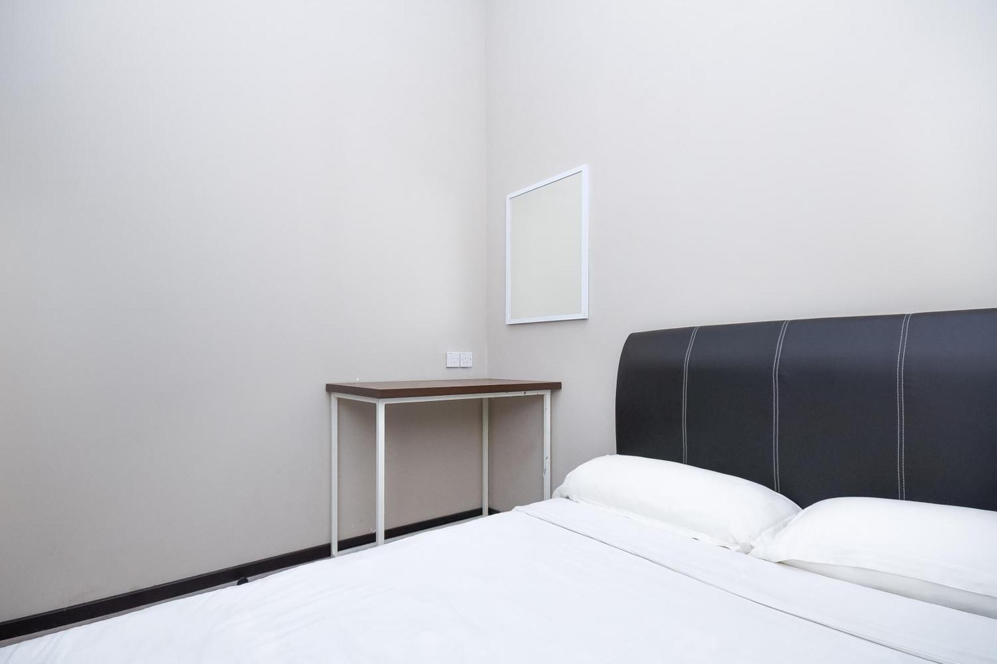 Spot On 89838 Lm Residence Miri Ngoại thất bức ảnh