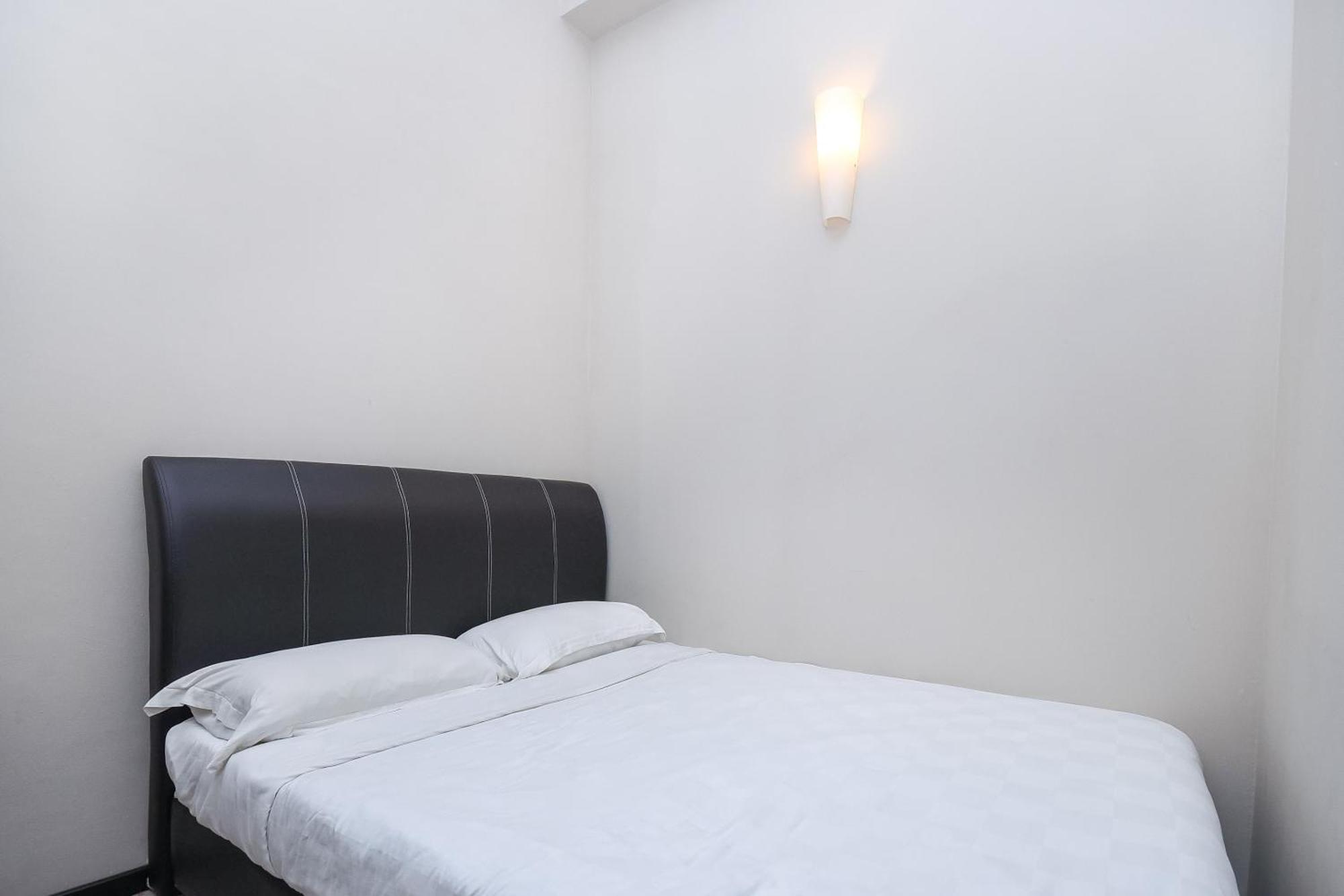 Spot On 89838 Lm Residence Miri Ngoại thất bức ảnh