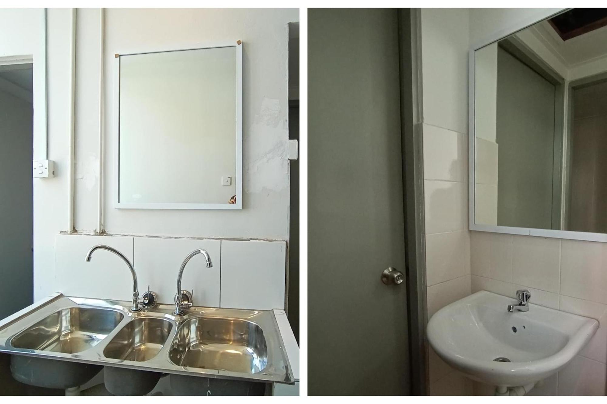 Spot On 89838 Lm Residence Miri Ngoại thất bức ảnh
