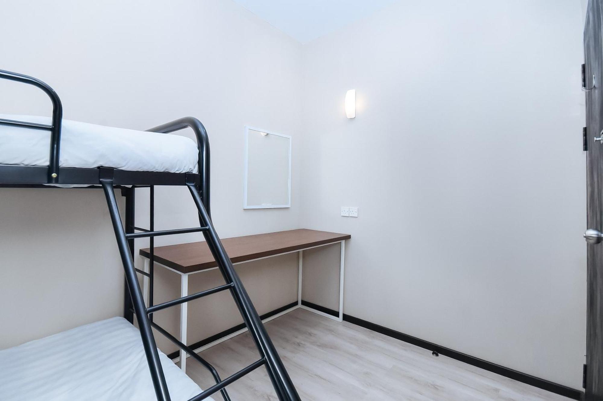 Spot On 89838 Lm Residence Miri Ngoại thất bức ảnh