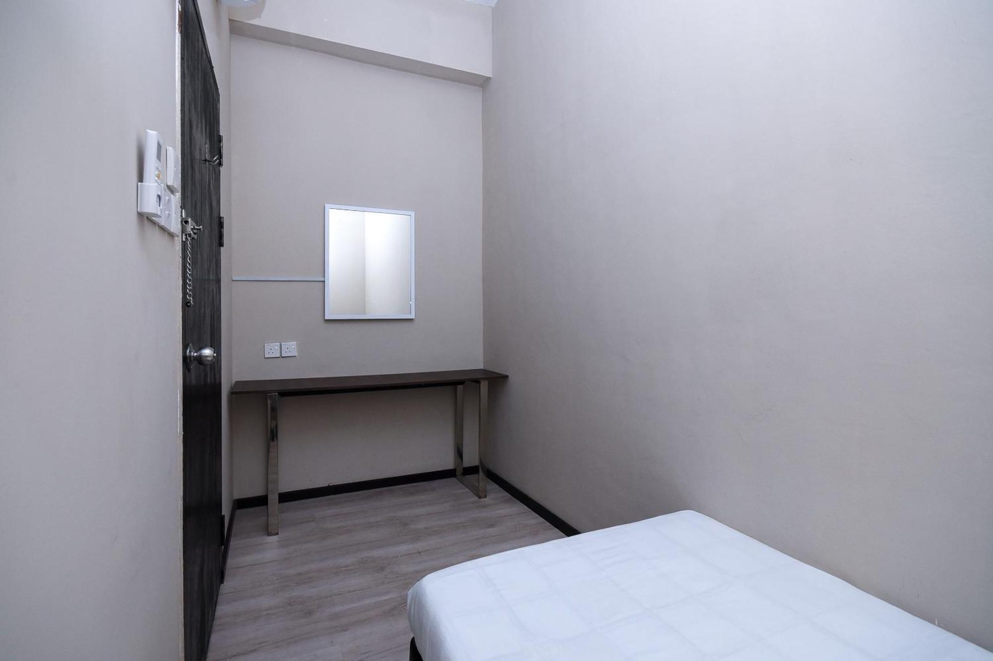 Spot On 89838 Lm Residence Miri Ngoại thất bức ảnh