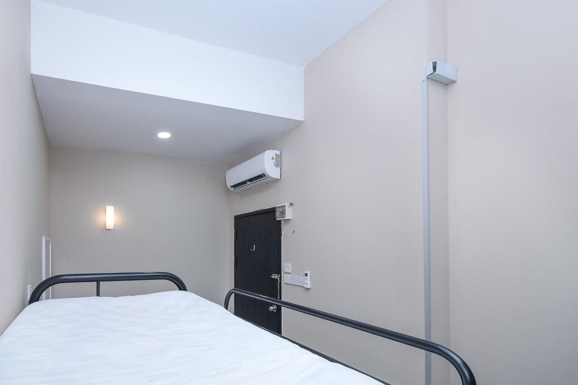 Spot On 89838 Lm Residence Miri Ngoại thất bức ảnh